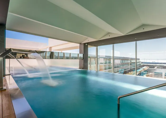 Barceló Playa Blanca Royal Level - Adults Only
