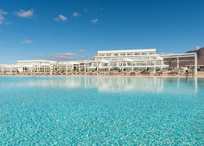 Barceló Playa Blanca Royal Level - Adults Only