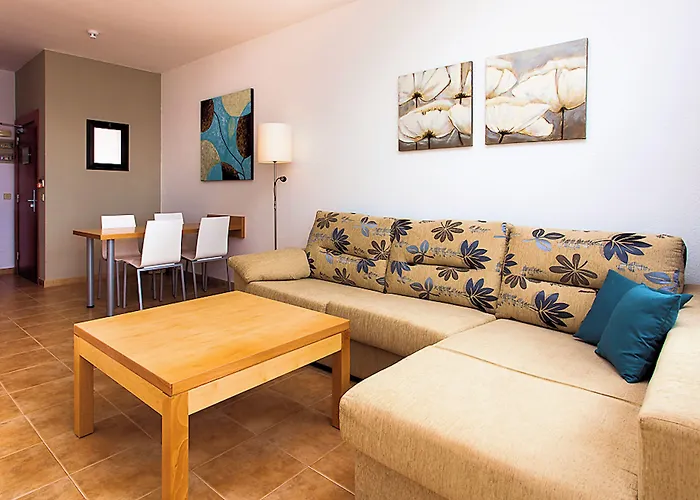 SBH Hotel Royal Mónica
